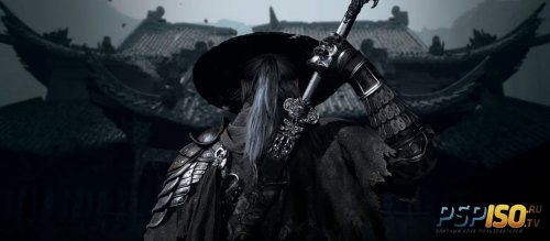 ������������ Phantom Blade: Zero ������� ����� GTA 6 ������������ ��� �� �������