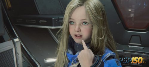 ��� Capcom ���������� ��������� � ��������� ��� Pragmata