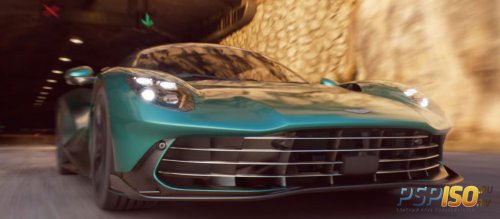 ������������ CLUTCH ����������� ���������� ����� �������� �������� �� Unreal Engine 5