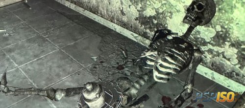 Bethesda �������� ����� ����������� �������� � Fallout 3