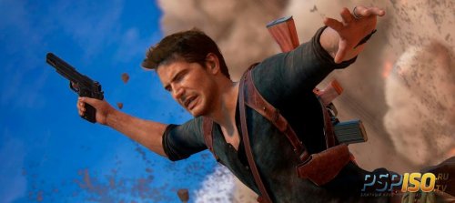������ � Uncharted 4 ������� ������������ ������ �����