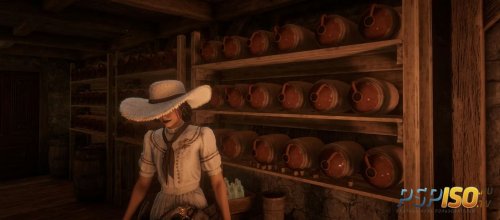 ���������� ��� �����? ��� ����� ����� �������� ��� ������ ���� � RDR 2
