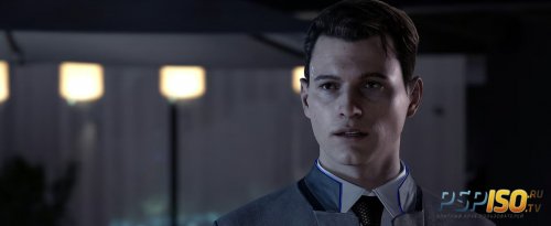 Become Human � 2026 ���� � ��� Quantic Dream �������� �����?