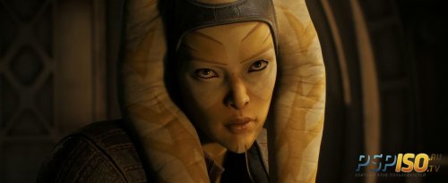 ������� ����������� ��� ����? ��� �������� Star Wars: Zero Company