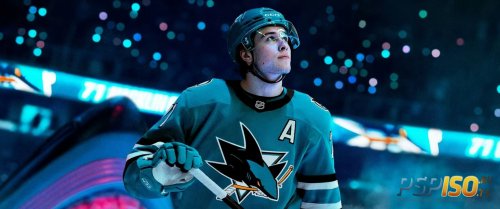 �� ������ �������� EA �������� NHL 27 ����������