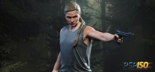 ������ ���� � The Last of Us Part II ����� ������ ������ ��� �� ����� ���� ��� ������ ����?