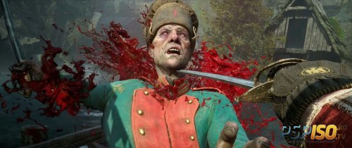 ����������� ��������� ������� ���������� Valor Mortis
