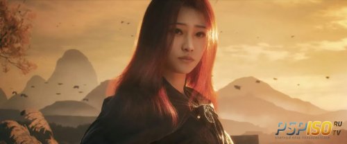 �����-RPG Phantom Blade Zero �������� ��������� ������� � ����� �������� �������