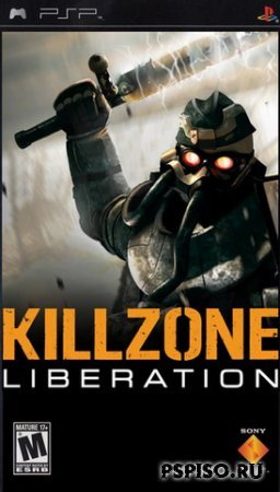 Killzone: Liberation (RUS) + Addon