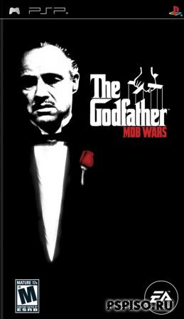 The Godfather: Mob Wars [PSP][FULL][ENG]