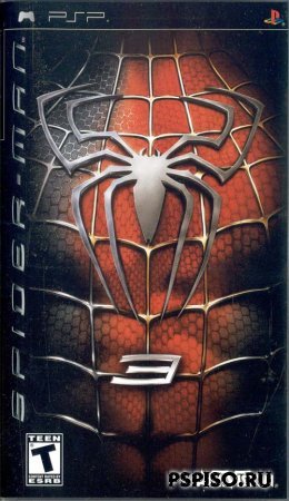 Spider-Man 3 - Full