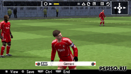 Pro Evolution Soccer 2006 + 
