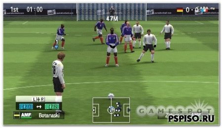 Pro Evolution Soccer 2007