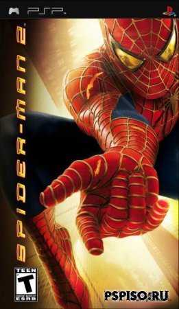Spider-man 2 RUS