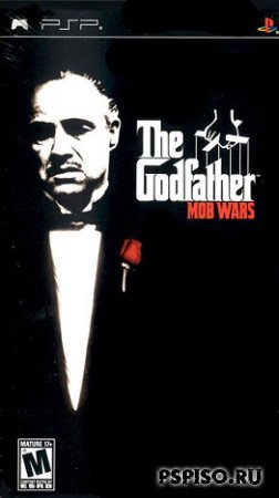 The Godfather Mob Wars (Rus)