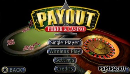 Payout Poker and Casino
