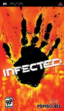 Infected - [Rus]
