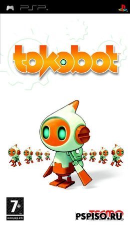 TokoBot
