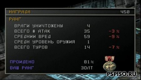 psp, psp , psp , psp  ,   pspFront Mission 3 (RUS) [PSX]