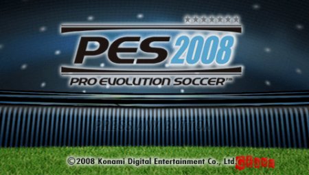 psp, psp , psp , psp  ,   pspPro Evolution Soccer 2008