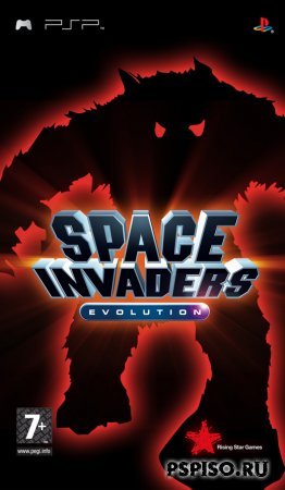 Space Invaders Collection (  pspiso.ru)