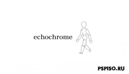 Echochrome - RUS
