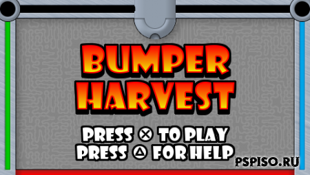 Bumper Harvest