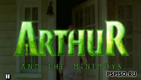    / Arthur and the Minimoys (2006) MP4