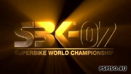 SBK Superbike World Championship [EUR]