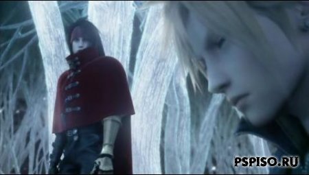 Final Fantasy VII: Advent Children /   7:  