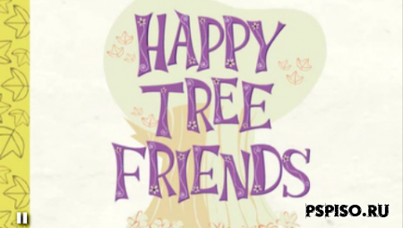 Happy Tree Friends - The Movie (2002) MP4
