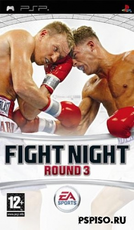 Fight Night Round 3 - RUS