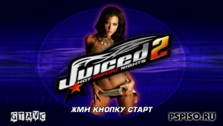 psp, psp , psp , psp  ,   psp[Rus] Juiced 2: Hot Import Nights