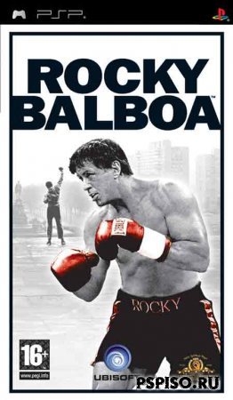 Rocky Balboa - RUS