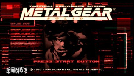 psp, psp , psp , psp  ,   psp[PSX-PSP] Metal Gear Solid [Russian]