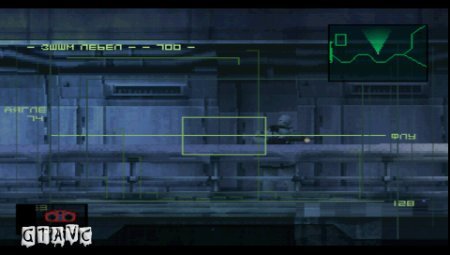 psp, psp , psp , psp  ,   psp[PSX-PSP] Metal Gear Solid [Russian]