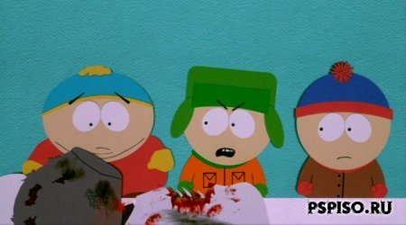 : ,    / South Park: Bigger Longer & Uncut (MP4)