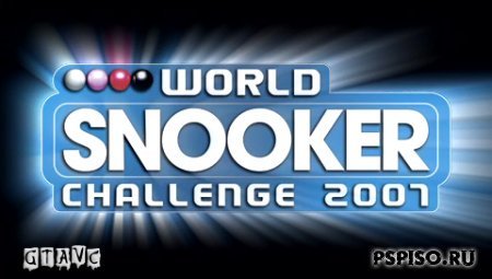 World Snooker Challenge 2007 - Rus