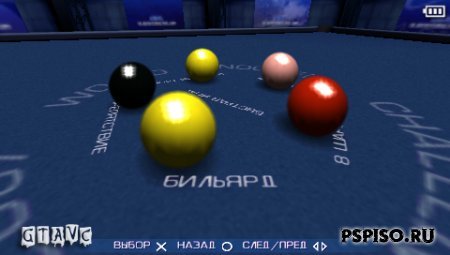 World Snooker Challenge 2007 - Rus