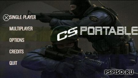 CS Portable 0.79