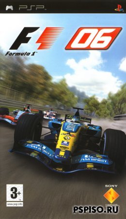 Formula 1 [06]