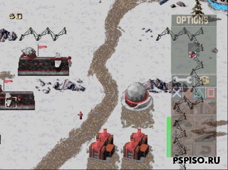 Command & Conquer: Red Alert [Russian]