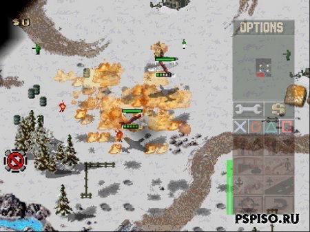 Command & Conquer: Red Alert [Russian]