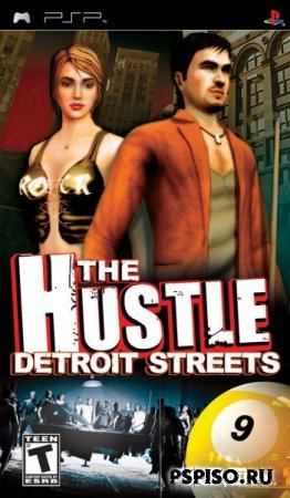 The Hustle: Detroit Streets 