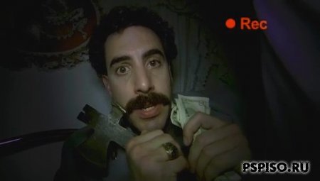  / Borat: Cultural Learnings of America... (2006/DVDrip)