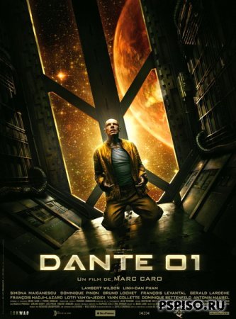  01 / Dante 01 (2008/DVDrip)