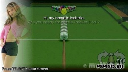 Pocket Pool (2007)