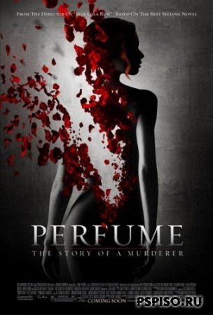 :    / Perfume: The Story of a Murderer [2006/DVDRip]