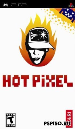 Hot Pixel ( HOT PXL )