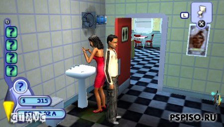 The Sims 2 - Rus
